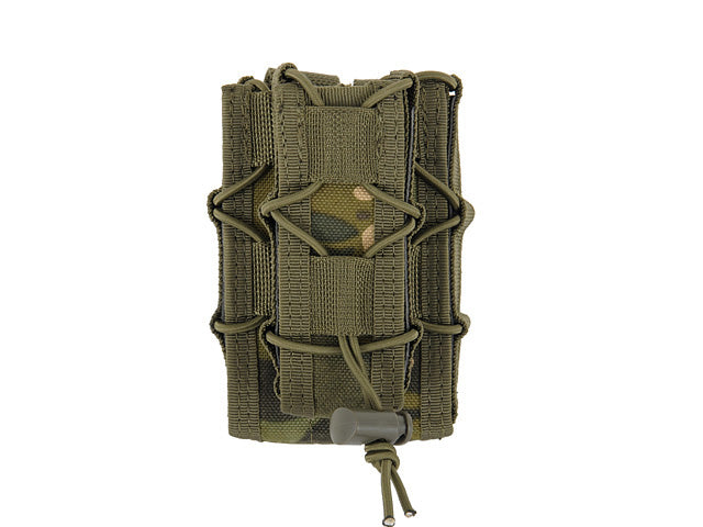 MOLLE Combo /Pistol Mag Speed Tasche - MT [8FIELDS] 2