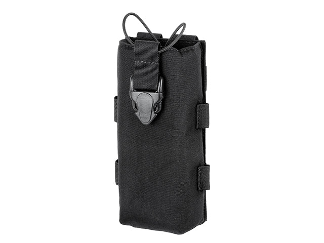 Radio Tasche PRC148/152 - Schwarz [8FIELDS PREMIUM] 1