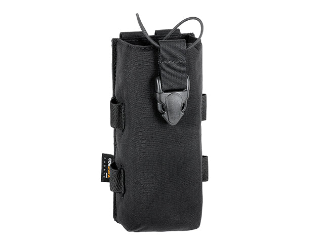 Radio Tasche PRC148/152 - Schwarz [8FIELDS PREMIUM] 2