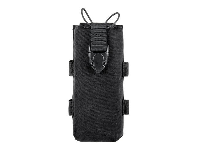 Radio Tasche PRC148/152 - Schwarz [8FIELDS PREMIUM] 4