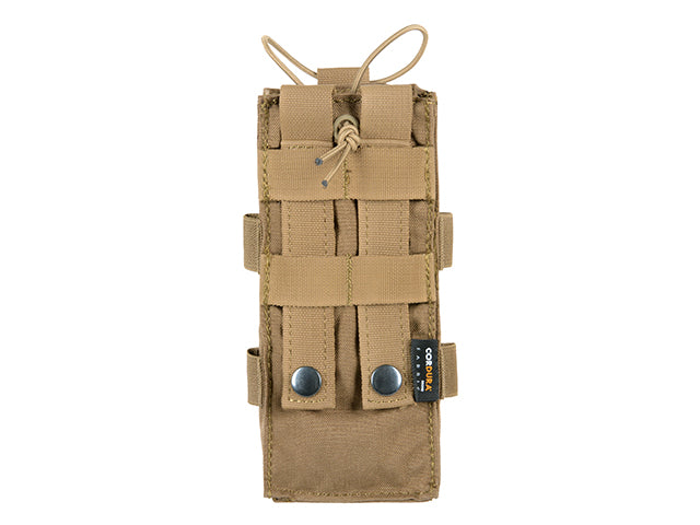 Radiotasche PRC148/152 - CB [8FIELDS PREMIUM] 3
