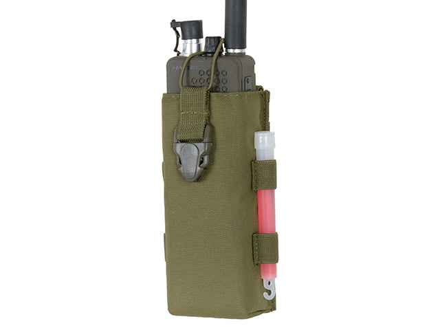 Radiotasche PRC148/152 - Multicamo [8FIELDS] 4
