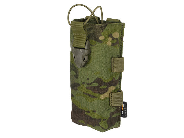 Radiotasche PRC148/152 - Multicam Tropic [8FIELDS PREMIUM] 2