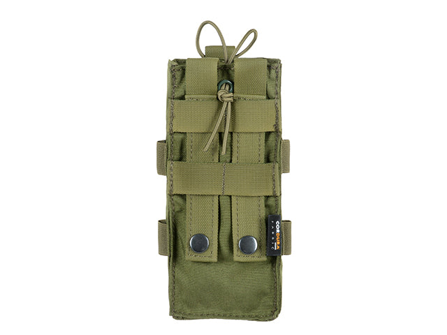 Radiotasche PRC148/152 - Oliv [8FIELDS PREMIUM] 3
