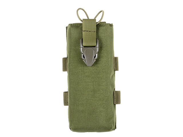 Radiotasche PRC148/152 - Oliv [8FIELDS PREMIUM] 4