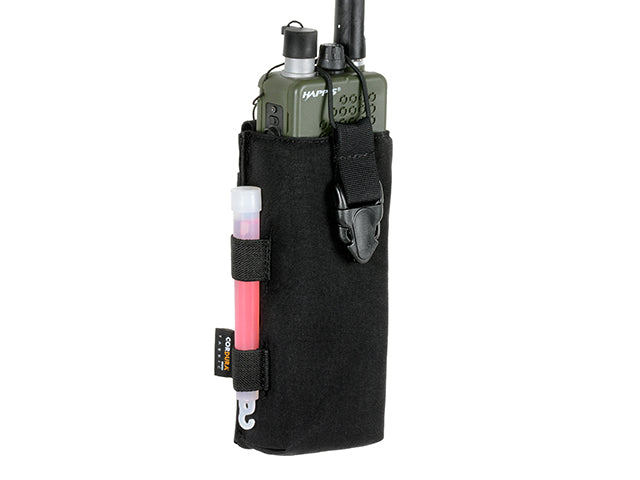 Radiotasche PRC148/152 - Oliv [8FIELDS PREMIUM] 6