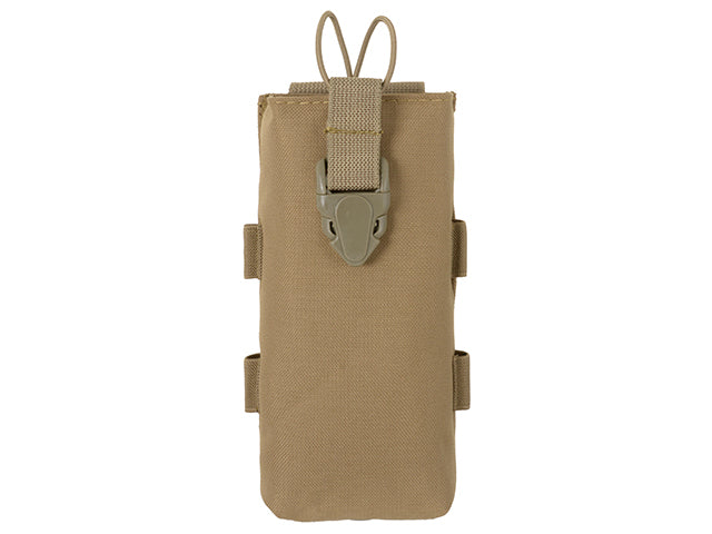 Radio Tasche PRC148/152 - Coyote [8FIELDS] 1