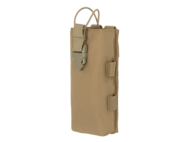 Radio Tasche PRC148/152 - Coyote [8FIELDS] 2