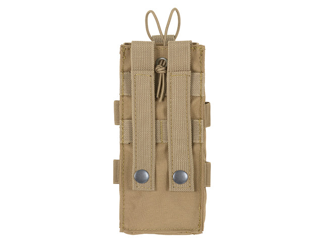 Radio Tasche PRC148/152 - Coyote [8FIELDS] 3