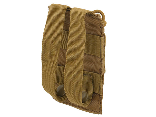 Radio Tasche - Multicamo [8FIELDS] 6
