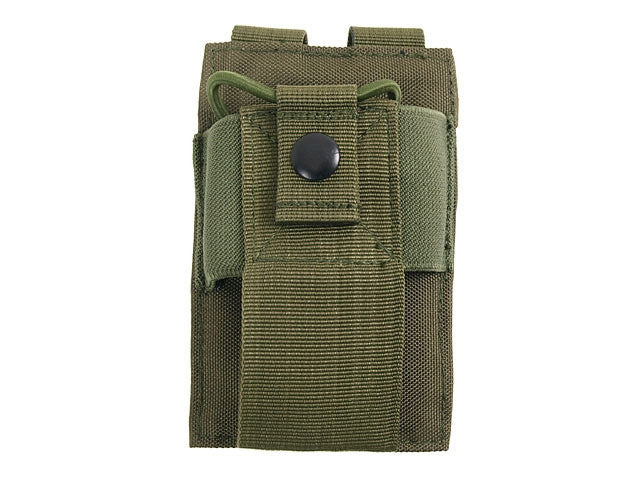 Radio pouch - Olive [8FIELDS] 1