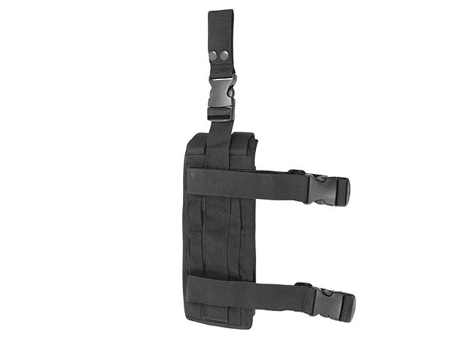 Leg Magazintasche für CM.060 Magazin - Schwarz [8FIELDS] 2