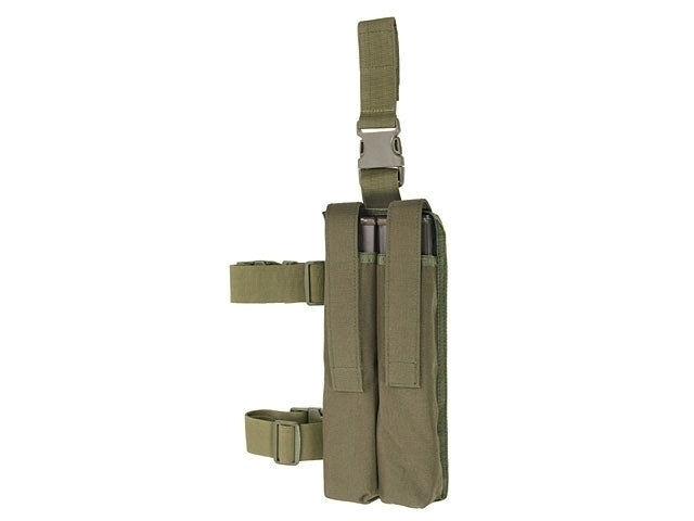 Leg Magazintasche für CM.060 Magazin - Oliv [8FIELDS] 1