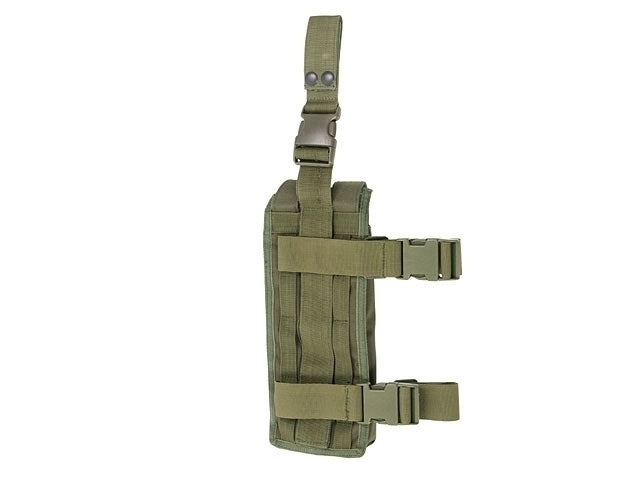 Leg Magazintasche für CM.060 Magazin - Oliv [8FIELDS] 2