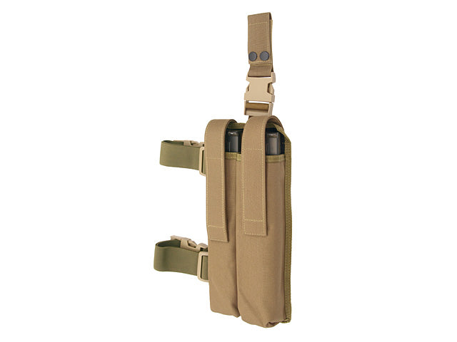 Leg Magazintasche für CM.060 Magazin - Coyote [8FIELDS] 1