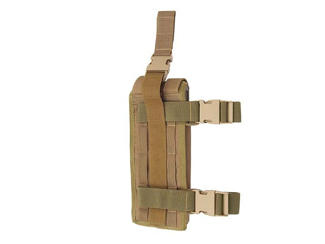 Leg Magazintasche für CM.060 Magazin - Coyote [8FIELDS] 2