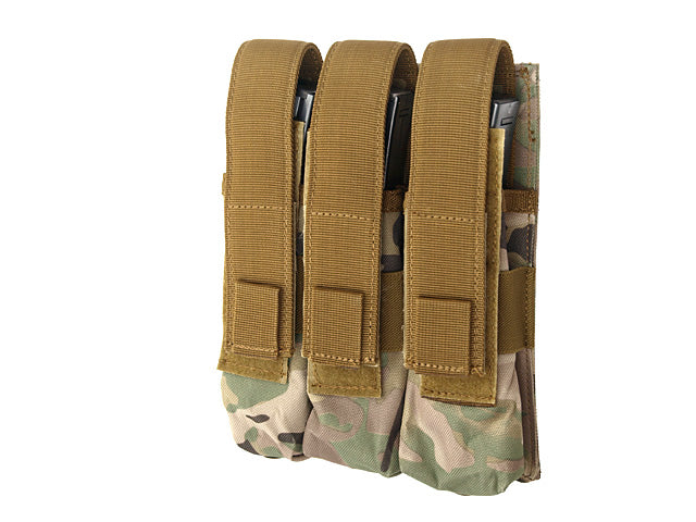 Magazintasche MP5 Multicamo [8FIELDS] 1