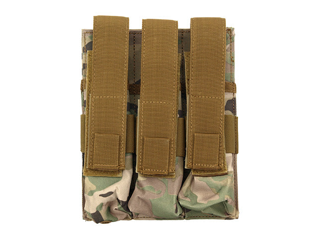 Magazintasche MP5 Multicamo [8FIELDS] 2