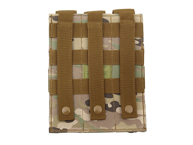 Magazintasche MP5 Multicamo [8FIELDS] 3