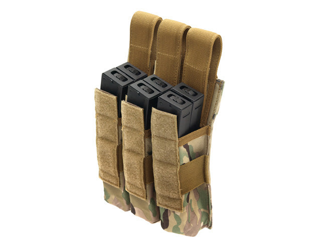 Magazintasche MP5 Multicamo [8FIELDS] 4