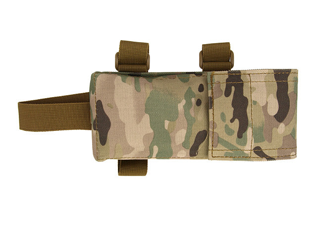 Magazintasche für M4/M15/M16 montiert on stock - MC 1