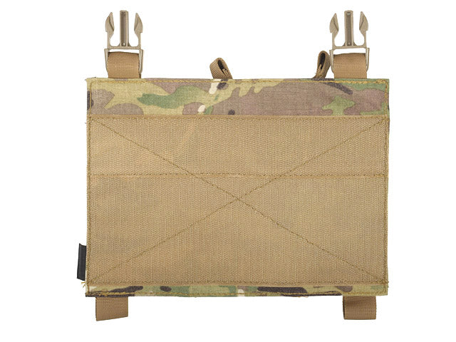 Buckle Up Dreifach 5.56 Magazintasche - Multicam [8FIELDS PREMIUM] 2