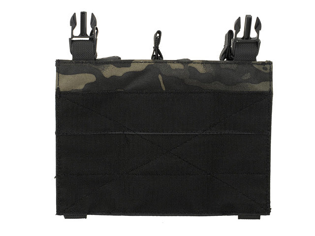 Buckle Up Dreifach 5.56 Taschen-Panel - MB [8FIELDS] 2