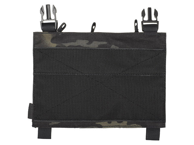 Buckle Up Dreifach 5.56 Magazintasche - Multicam Schwarz [8FIELDS PREMIUM] 2