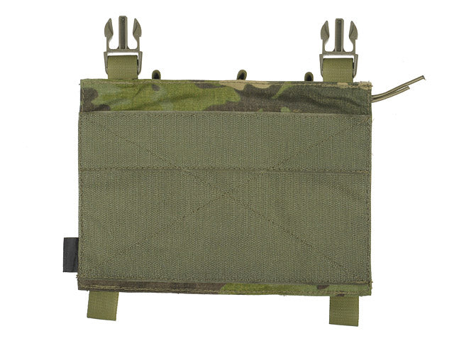 Buckle Up Dreifach 5.56 Magazintasche - Multicam Tropic [8FIELDS PREMIUM]
