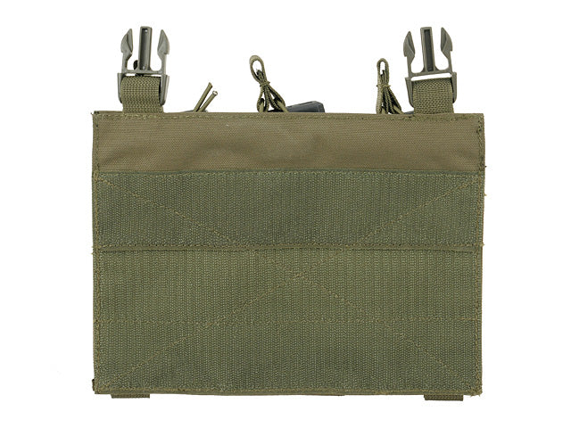Buckle Up Dreifach 5.56 Taschen-Panel - RC [8FIELDS] 2