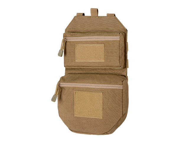 Mehrzwecktasche Assault Back Panel Mod.2 - CB [8FIELDS PREMIUM] 1