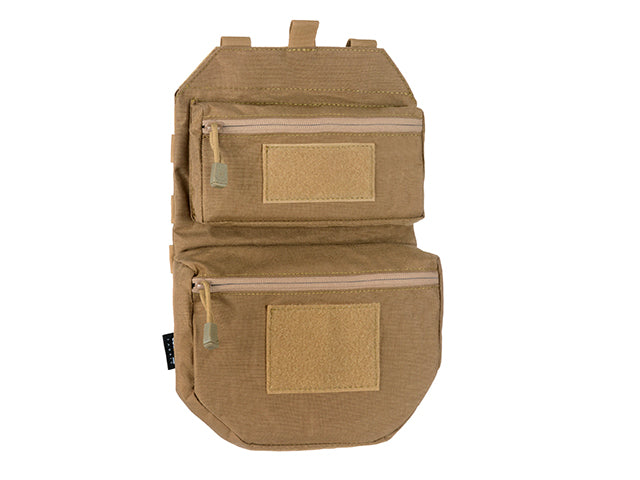 Mehrzwecktasche Assault Back Panel Mod.2 - CB [8FIELDS PREMIUM] 2