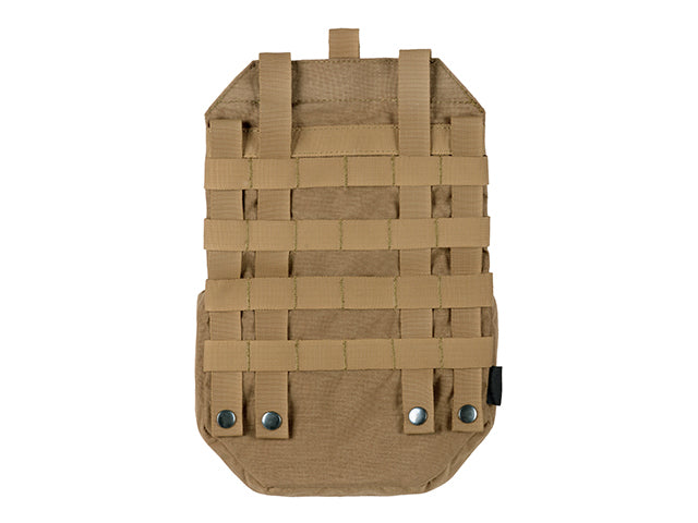 Mehrzwecktasche Assault Back Panel Mod.2 - CB [8FIELDS PREMIUM] 3