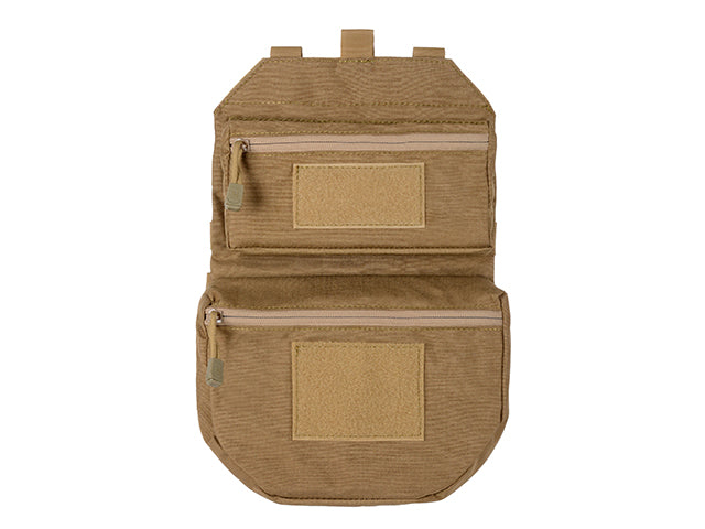 Mehrzwecktasche Assault Back Panel Mod.2 - CB [8FIELDS PREMIUM] 4