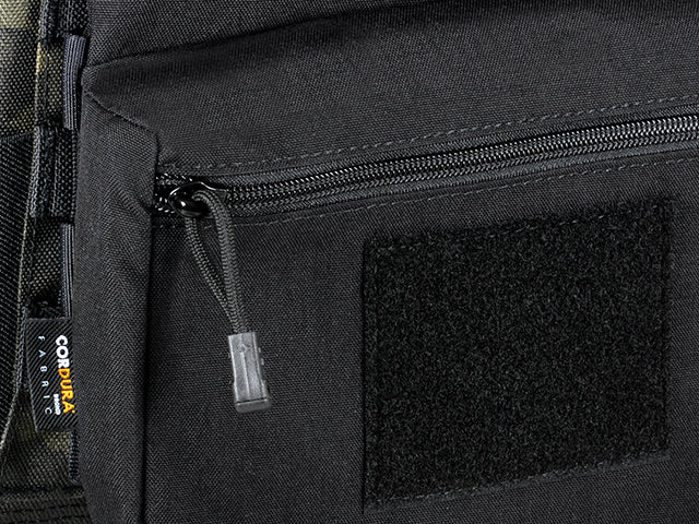 Mehrzwecktasche Assault Back Panel Mod.2 - CB [8FIELDS PREMIUM] 6