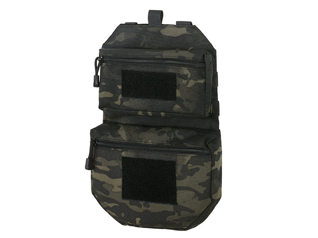 Mehrzwecktasche Assault Back Panel Mod.2 - MB [8FIELDS] 2