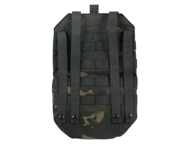 Mehrzwecktasche Assault Back Panel Mod.2 - MB [8FIELDS] 3