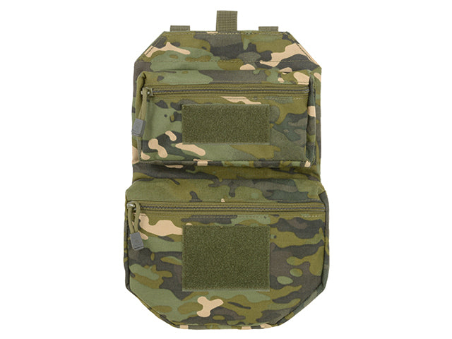 Mehrzwecktasche Assault Back Panel Mod.2 - MT [8FIELDS] 1