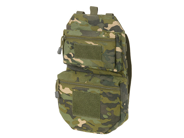 Mehrzwecktasche Assault Back Panel Mod.2 - MT [8FIELDS] 2