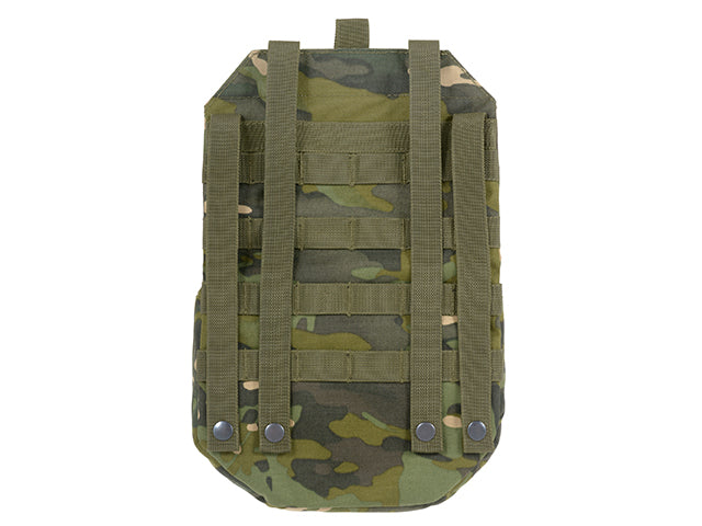 Mehrzwecktasche Assault Back Panel Mod.2 - MT [8FIELDS] 3