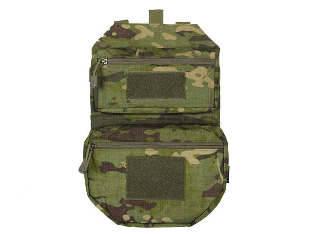Mehrzwecktasche Assault Back Panel Mod.2 - Multicam Tropic [8FIELDS PREMIUM] 1