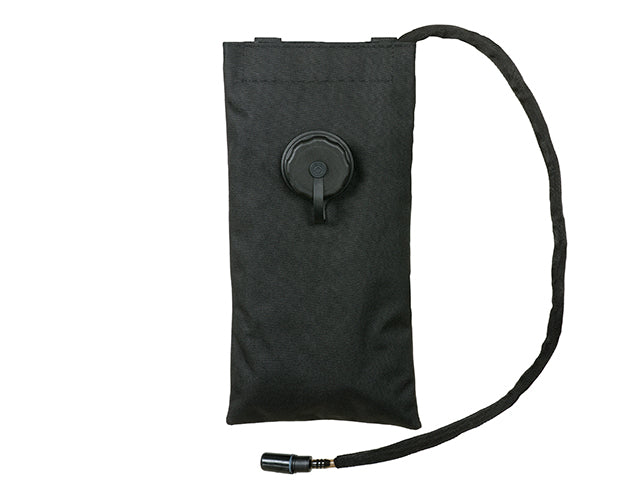 Transporttasche MOLLE Hydration Carrier mit 2L Bladder - Schwarz [8FIELDS] 1