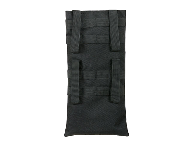 Transporttasche MOLLE Hydration Carrier mit 2L Bladder - Schwarz [8FIELDS] 2