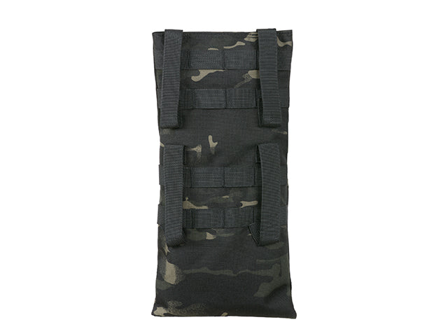 Transporttasche MOLLE Hydration Carrier mit 2L Bladder - MB [8FIELDS] 2