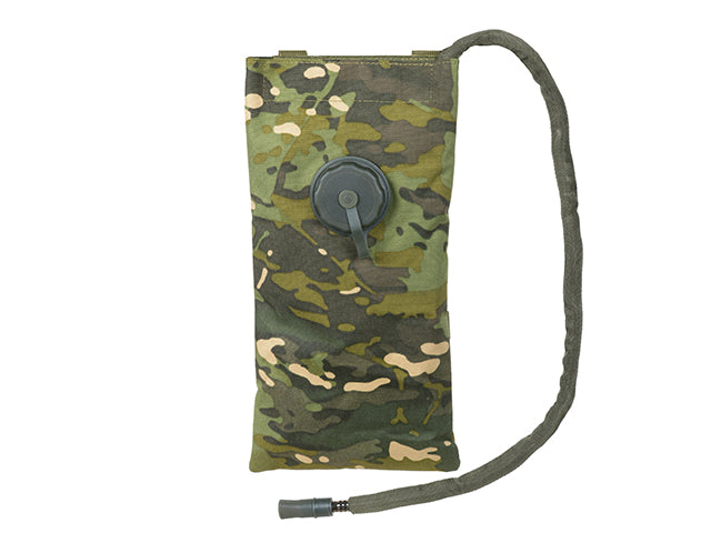 Transporttasche MOLLE Hydration Carrier mit 2L Bladder - MT [8FIELDS] 1