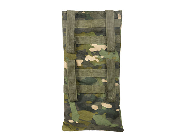 Transporttasche MOLLE Hydration Carrier mit 2L Bladder - MT [8FIELDS] 2