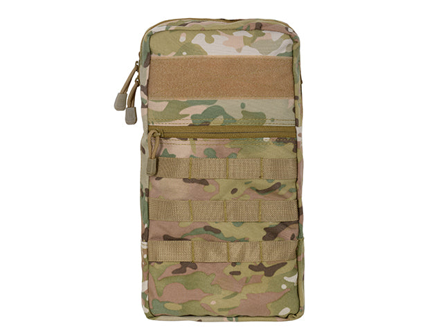 MOLLE Modular Trinkblase Tasche - Multicamo [8FIELDS]
