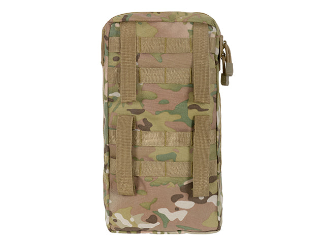 MOLLE Modular Hydration Bladder Pouch - Multicamo [8FIELDS] 2