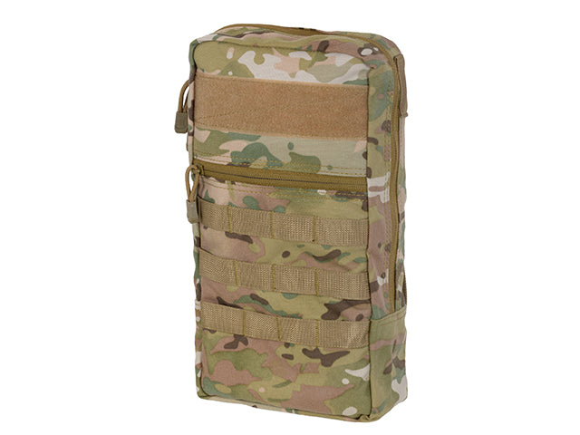 MOLLE Modular Hydration Bladder Pouch - Multicamo [8FIELDS] 3