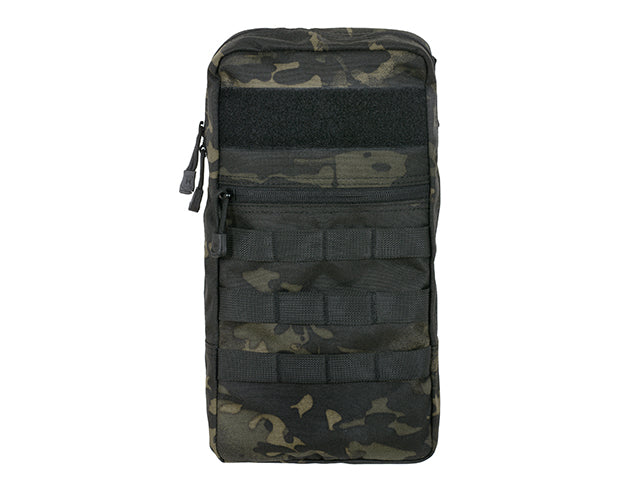MOLLE Modular Trinkblase Tasche - MB [8FIELDS]